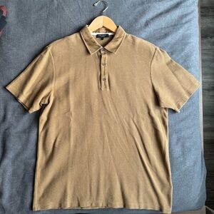 Men’s Ted Baker Short Sleeve Polo